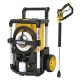 Мийка високого тиску акумуляторна безщіткова DeWALT DCMPW1600N