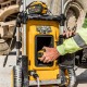 Мийка високого тиску акумуляторна безщіткова DeWALT DCMPW1600N