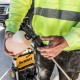 Мийка високого тиску акумуляторна безщіткова DeWALT DCMPW1600N