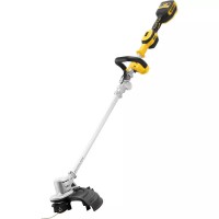 Коса аккумуляторная бесщёточная DeWALT DCMST561N