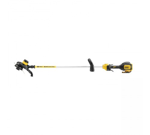 Коса акумуляторна безщіткова DeWALT DCMST561N