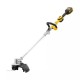 Коса аккумуляторная бесщёточная DeWALT DCMST561P1