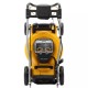 Газонокосилка аккумуляторная бесщёточная DeWALT DCMW564P2