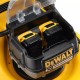 Газонокосилка аккумуляторная бесщёточная DeWALT DCMW564P2