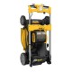 Газонокосарка акумуляторна безщіткова самохідна DeWALT DCMWSP156N