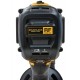 Пистолет гвоздезабивной аккумуляторный бесщёточный DeWALT DCN45RND2