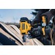 Пистолет гвоздезабивной аккумуляторный бесщёточный DeWALT DCN45RND2