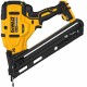 Аккумуляторный гвоздезабиватель DeWALT DCN650N