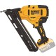 Аккумуляторный гвоздезабиватель DeWALT DCN650N