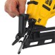 Аккумуляторный гвоздезабиватель DeWALT DCN650N