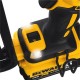 Аккумуляторный гвоздезабиватель DeWALT DCN650P2