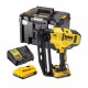 Пістолет цвяхів акумуляторний безщітковий DeWALT DCN660D2