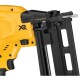 Пистолет гвоздезабивной аккумуляторный бесщёточный DeWALT DCN662D2