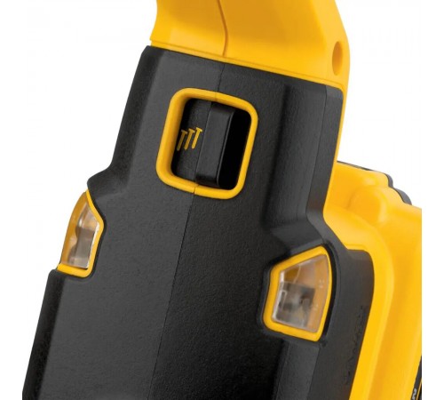 Пістолет цвяхозабивний акумуляторний безщітковий DeWALT DCN662N