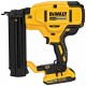 Пистолет гвоздезабивной аккумуляторный бесщёточный DeWALT DCN680D2