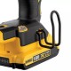 Пистолет гвоздезабивной аккумуляторный бесщёточный DeWALT DCN680NT