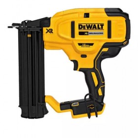 Пістолет цвяхів акумуляторний безщітковий DeWALT DCN680N