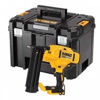 Пистолет гвоздезабивной аккумуляторный бесщёточный DeWALT DCN680NT