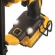 Аккумуляторный скобозабиватель DeWALT DCN681D2