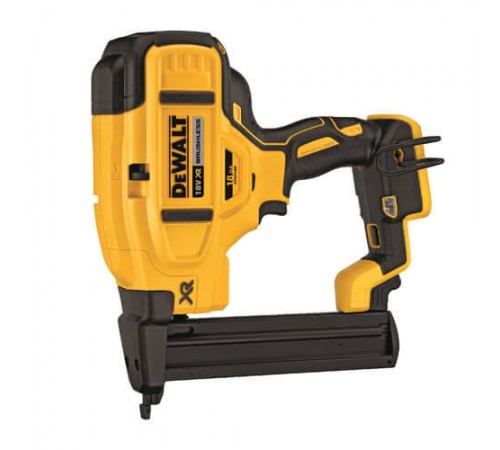 Аккумуляторный скобозабиватель DeWALT DCN681N