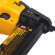 Аккумуляторный скобозабиватель DeWALT DCN681D2