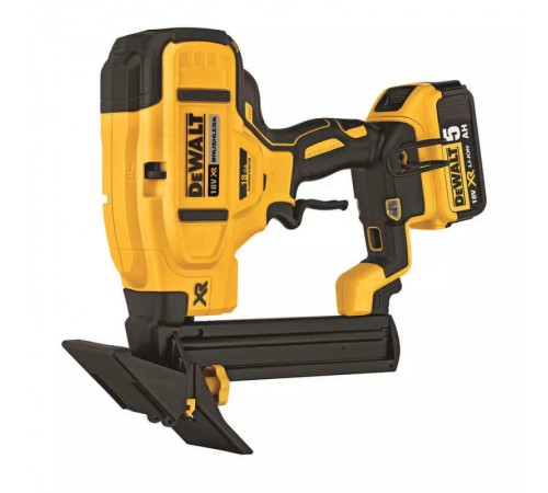 Степлер скобозабивной аккумуляторный DeWALT DCN682D2