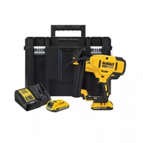 Степлер скобозабивний акумуляторний DeWALT DCN682D2