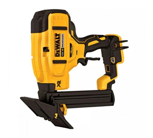 Степлер скобозабивний акумуляторний DeWALT DCN682N