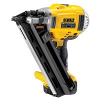 Гвоздезабиватель аккумуляторный DeWALT DCN692P2