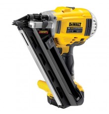 Цвяхів акумуляторний DeWALT DCN692P2