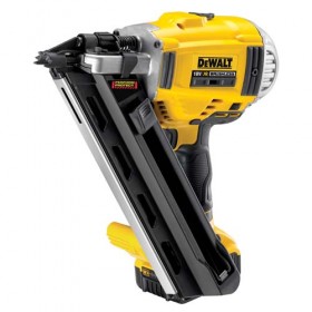 Цвяхів акумуляторний DeWALT DCN692P2