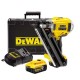 Гвоздезабиватель аккумуляторный DeWALT DCN692P2