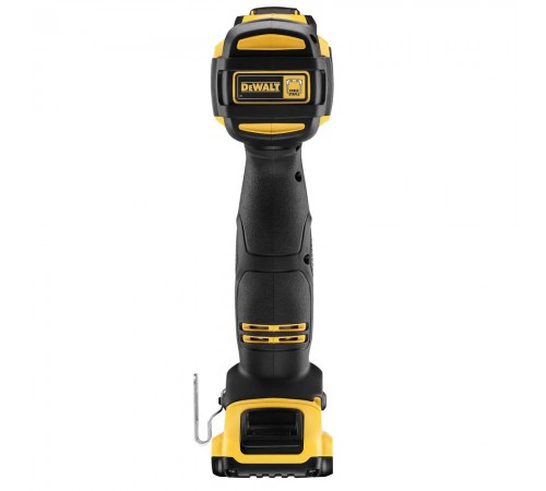 Степлер скобозабивний акумуляторний DeWALT DCN701D2