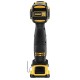 Степлер скобозабивной аккумуляторный DeWALT DCN701D2