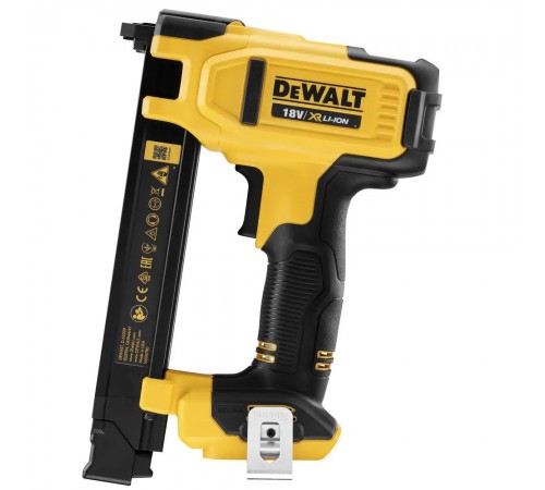 Степлер скобозабивний акумуляторний DeWALT DCN701N