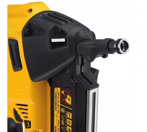 Насадка немагнитная для DCN890 DeWALT DCN8903