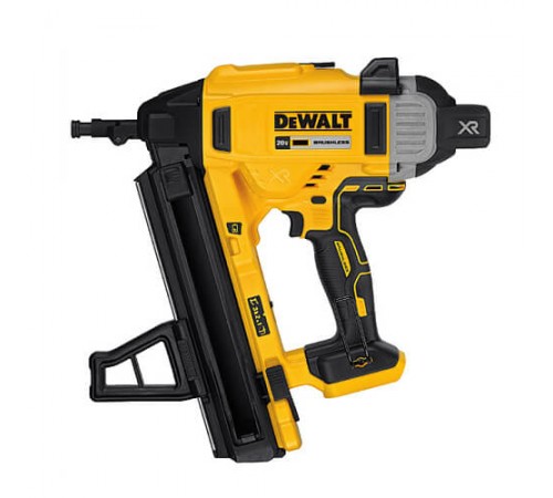 Акумуляторний цвяхів нейлер DeWALT DCN890N