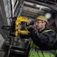 Аккумуляторный гвоздезабиватель нейлер DeWALT DCN890N