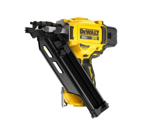 Аккумуляторный нейлер, гвоздезабивной пистолет DeWalt DCN930P1