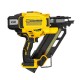 Аккумуляторный нейлер, гвоздезабивной пистолет DeWalt DCN930P1