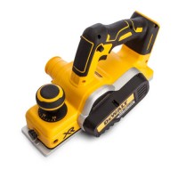 Рубанок аккумуляторный DeWALT DCP580N