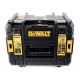 Аккумуляторный рубанок DeWALT DCP580NT