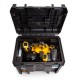 Рубанок аккумуляторный DeWALT DCP580P2