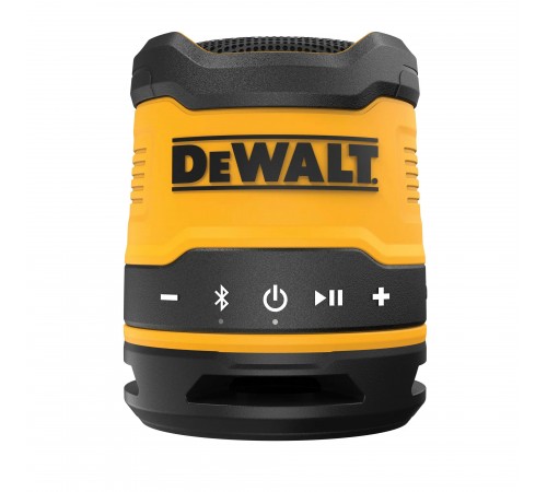 Колонка портативная аккумуляторная DeWALT DCR009