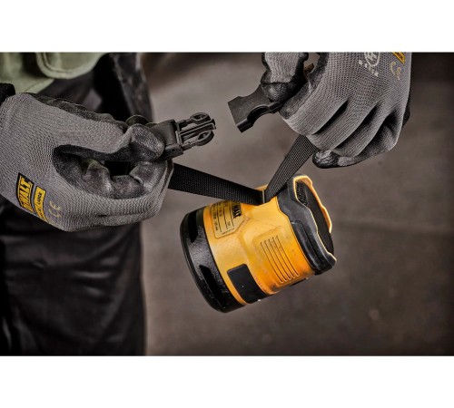 Колонка портативная аккумуляторная DeWALT DCR009