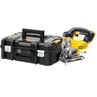 Электролобзик аккумуляторный DeWALT DCS331NT