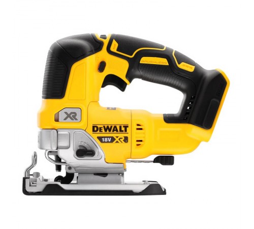 Електролобзик акумуляторний безщітковий DeWALT DCS334NT