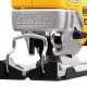 Электролобзик аккумуляторный бесщеточный DeWALT DCS334NT