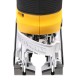 Электролобзик аккумуляторный бесщеточный DeWALT DCS334P2