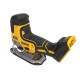 Электролобзик аккумуляторный бесщеточный DeWALT DCS335NT